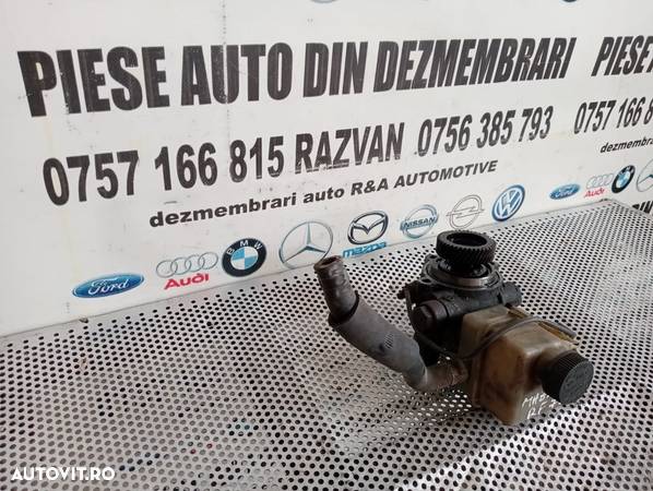 Pompa Servo Servodirectie Mazda 5 Mazda 6 2.0 Diesel RF7J Dezmembrez - Dezmembrari Arad - 4