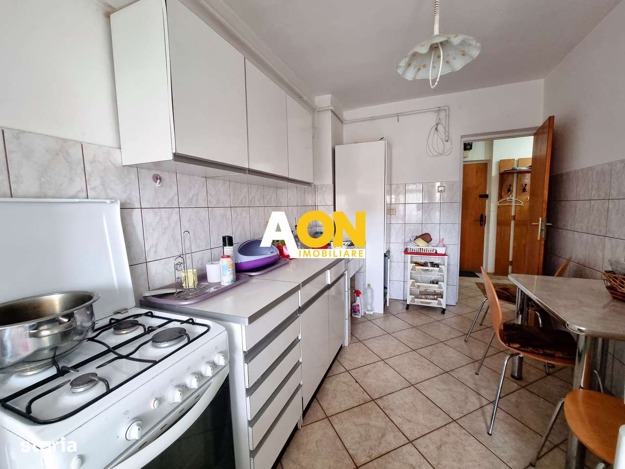 Apartament 3 camere, 75 mp utili, etaj 1, ultracentral - Imagine principală: 5/13