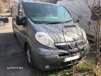 Dezmembrez Opel Vivaro cdti gri inchis - 4