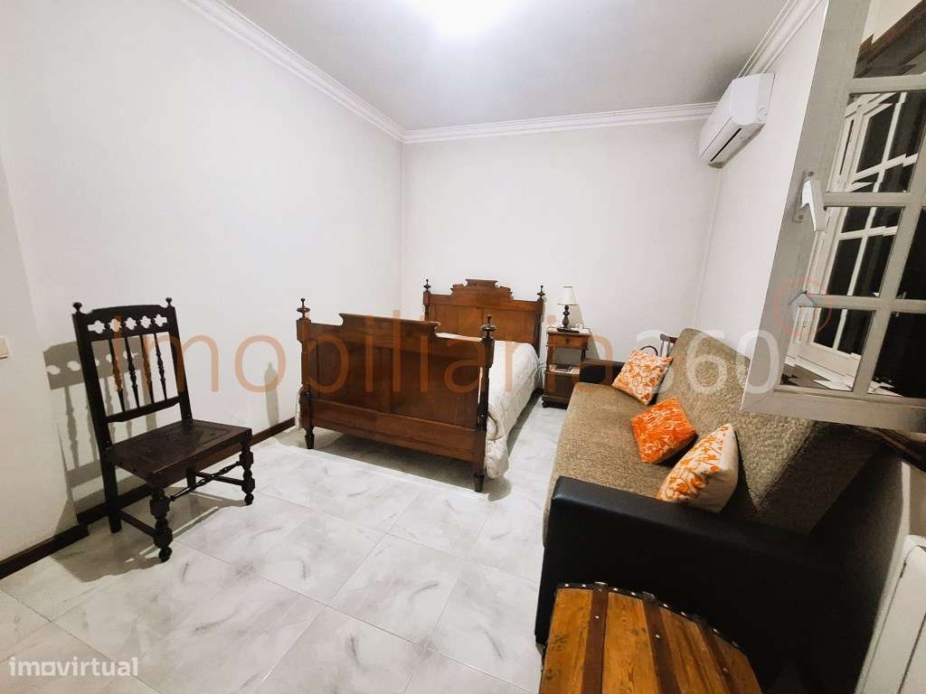 **Excelente Moradia Ermesinde**-21