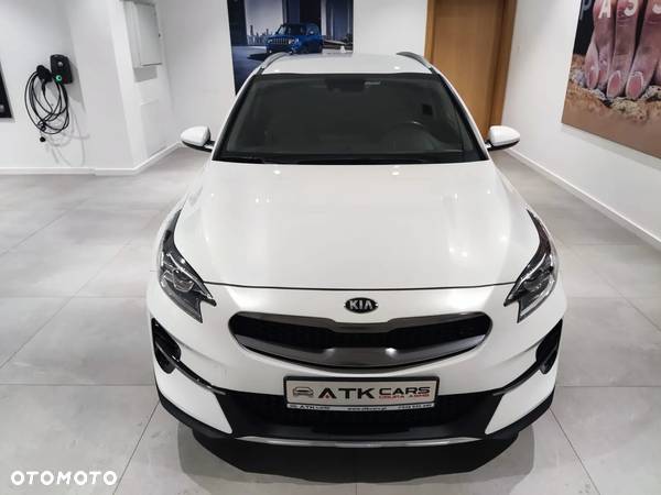 Kia XCeed 1.5 T-GDI M - 5