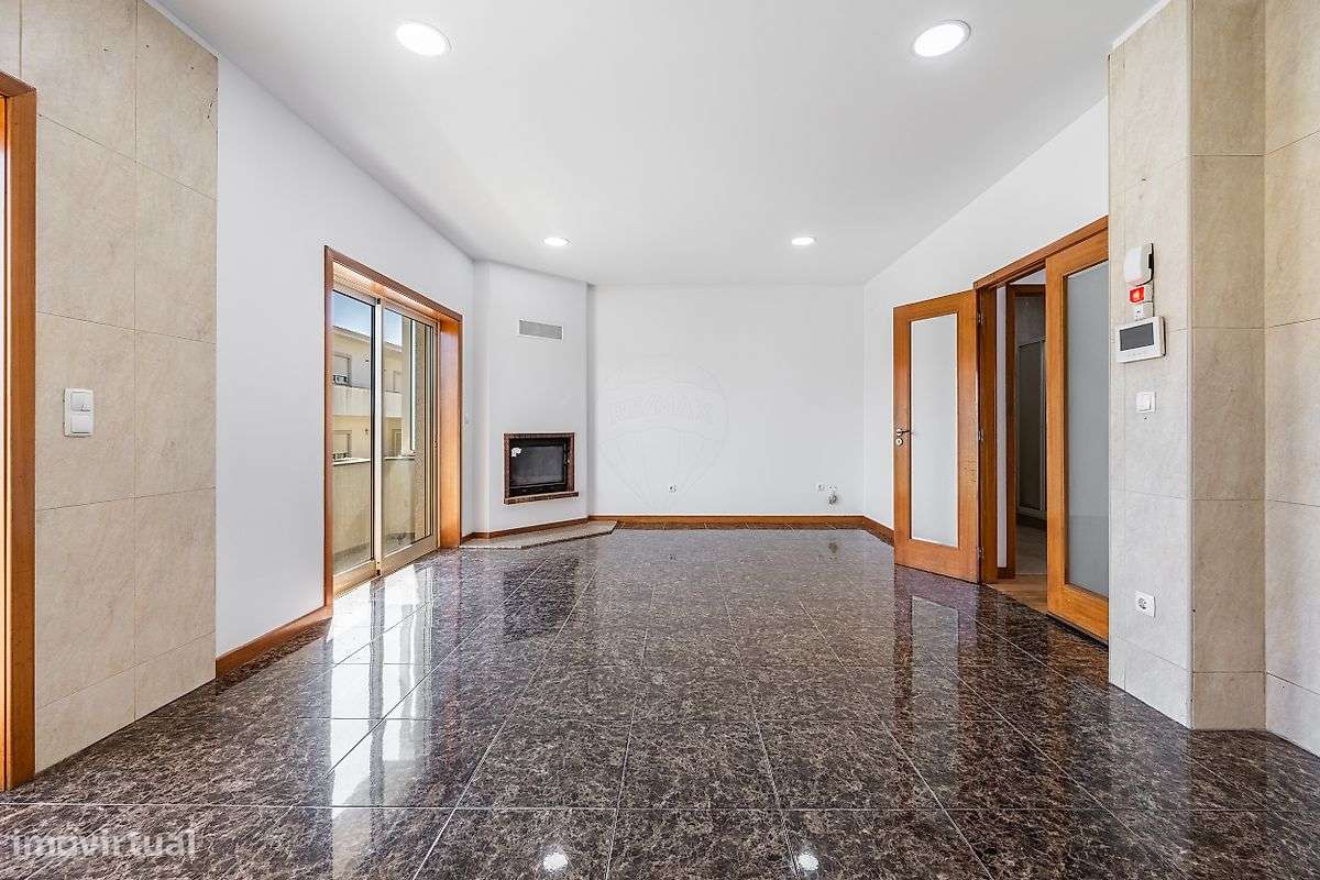 Moradia Gaveto T3 em Margaride, Felgueiras! - Grande imagem: 4/32