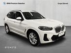 BMW X3 - 10