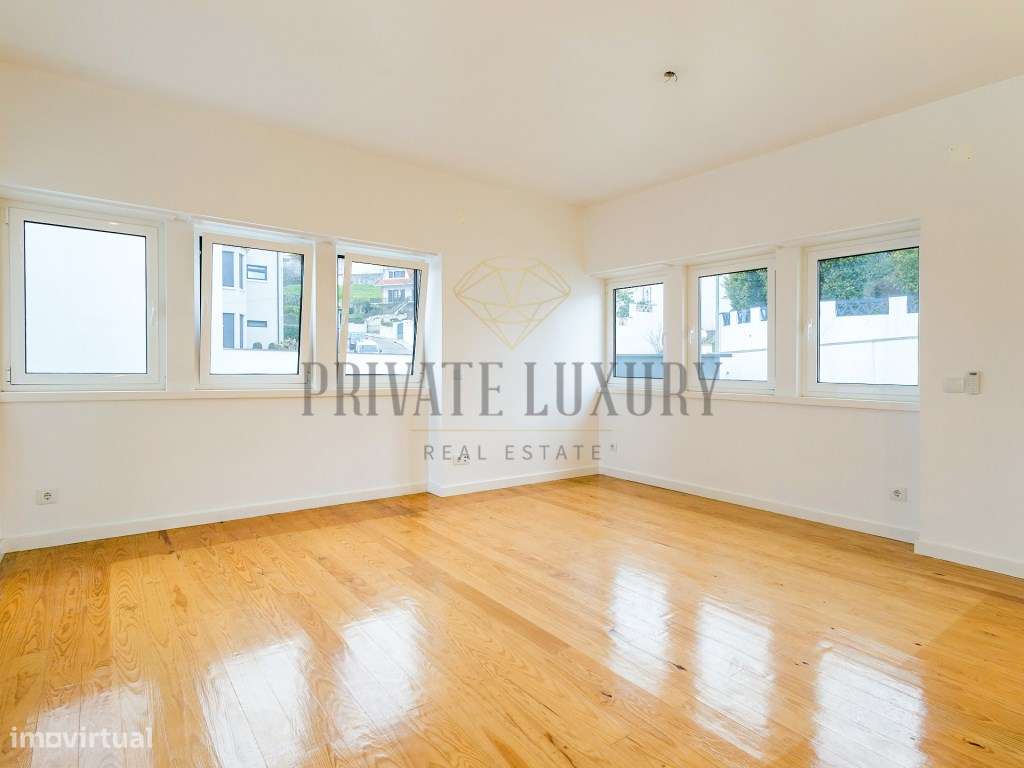 Moradia T4 de Prestígio com Vista Direta para o Mosteiro de Alcobaça - Grande imagem: 4/25