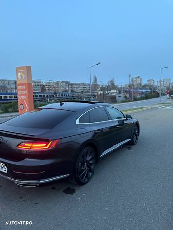 Volkswagen ARTEON 2.0 TDI DSG R-Line - 5