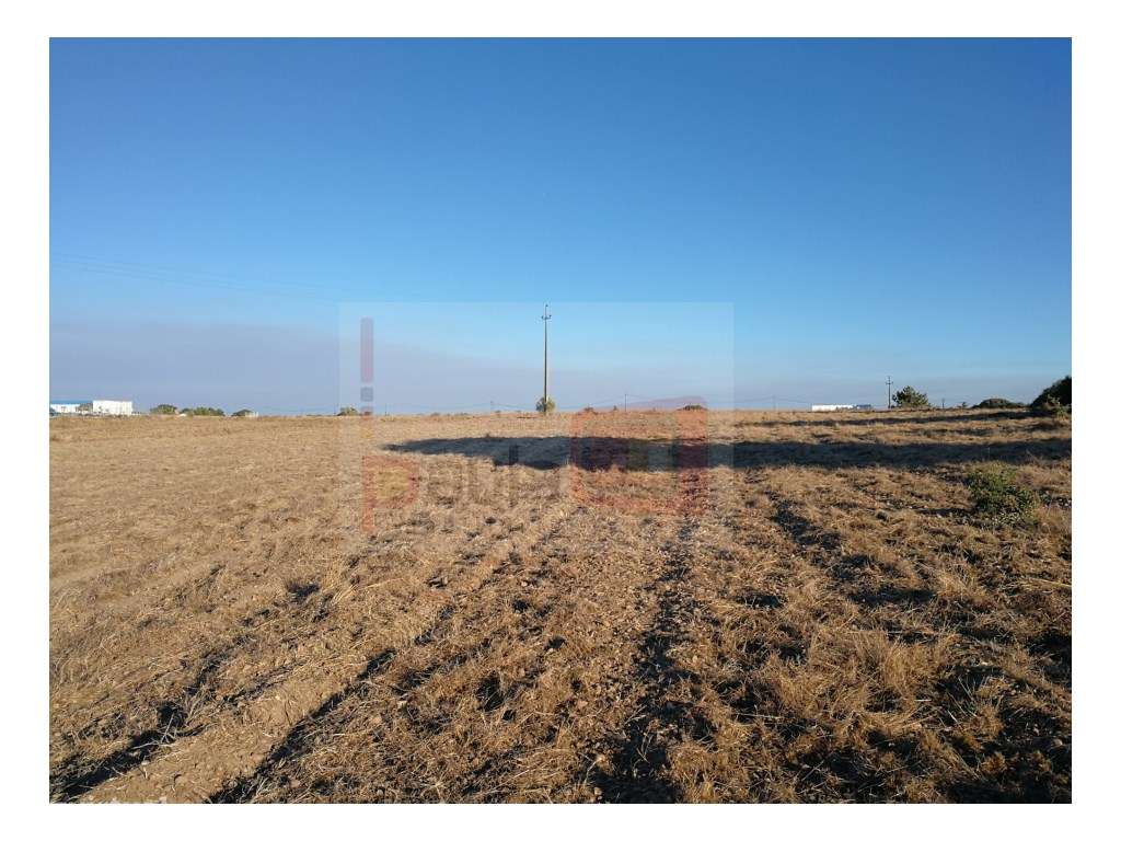 Terreno Rústico / Industrial - Grande imagem: 3/7