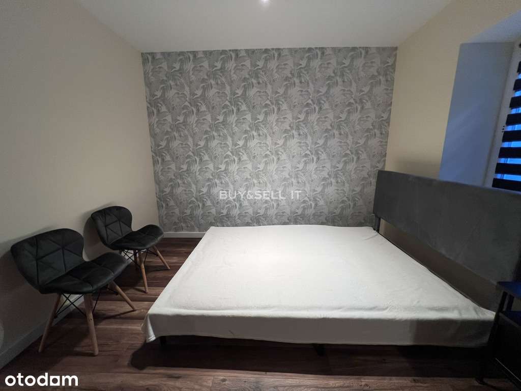 Nowa kawalerka w pełni urządzona | Dmowskiego - Pełny obrazek: 5/9