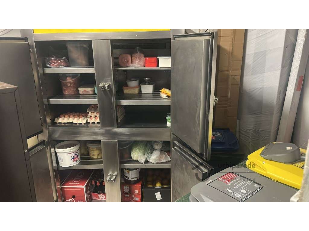 Restaurante com ótima esplanada, no centro Lisboa-22