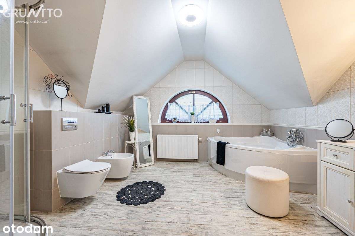 Kameralny dom z ogrodem | blisko centrum Rzeszowa-14