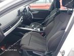 Dezmembrez Audi A4 B9 [2015 - 2020] Sedan 2.0 TDI S tronic (150 hp) - 5