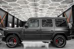 Mercedes-Benz G AMG 63 SW Long Aut. - 31