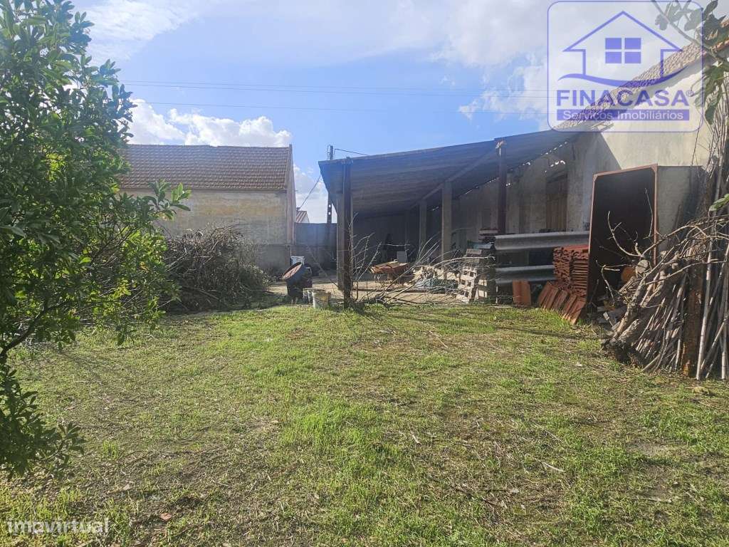 EXCLUSIVO - Quinta com 2069 m2, T1 e um armazém - Asseiceira(Palmela)-39