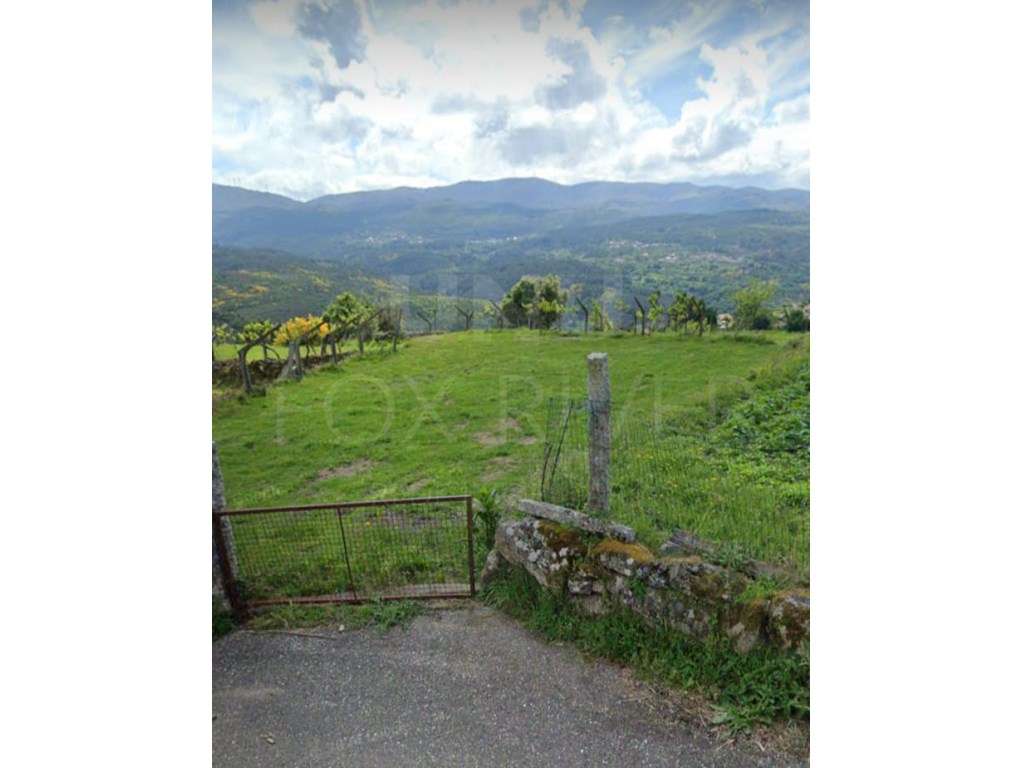 Terreno para construção em Merufe, Monção - Grande imagem: 4/6