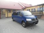 Volkswagen Transporter - 2