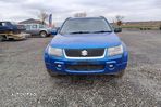 Dezmembrez Suzuki Grand Vitara 2 [2005 - 2008] Crossover 5-usi 1.9 DDiS MT (129 hp) - 1