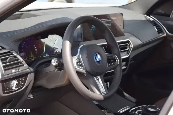 BMW iX3 Impressive - 8