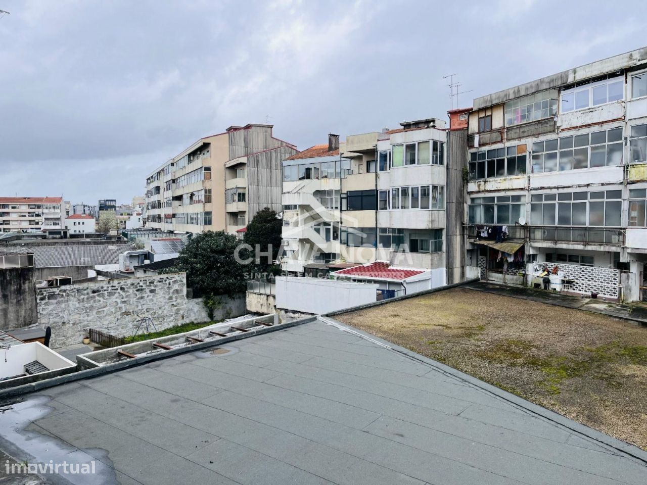 Apartamento T2 Centro Porto (500m da Estação de Metro “Marquês)