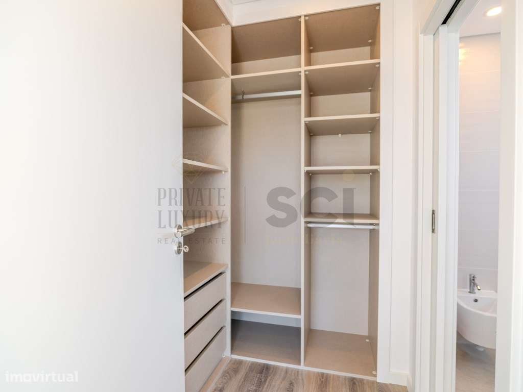 Moradia T3 Palhais | com Piscina | Lote de 500 m2-13