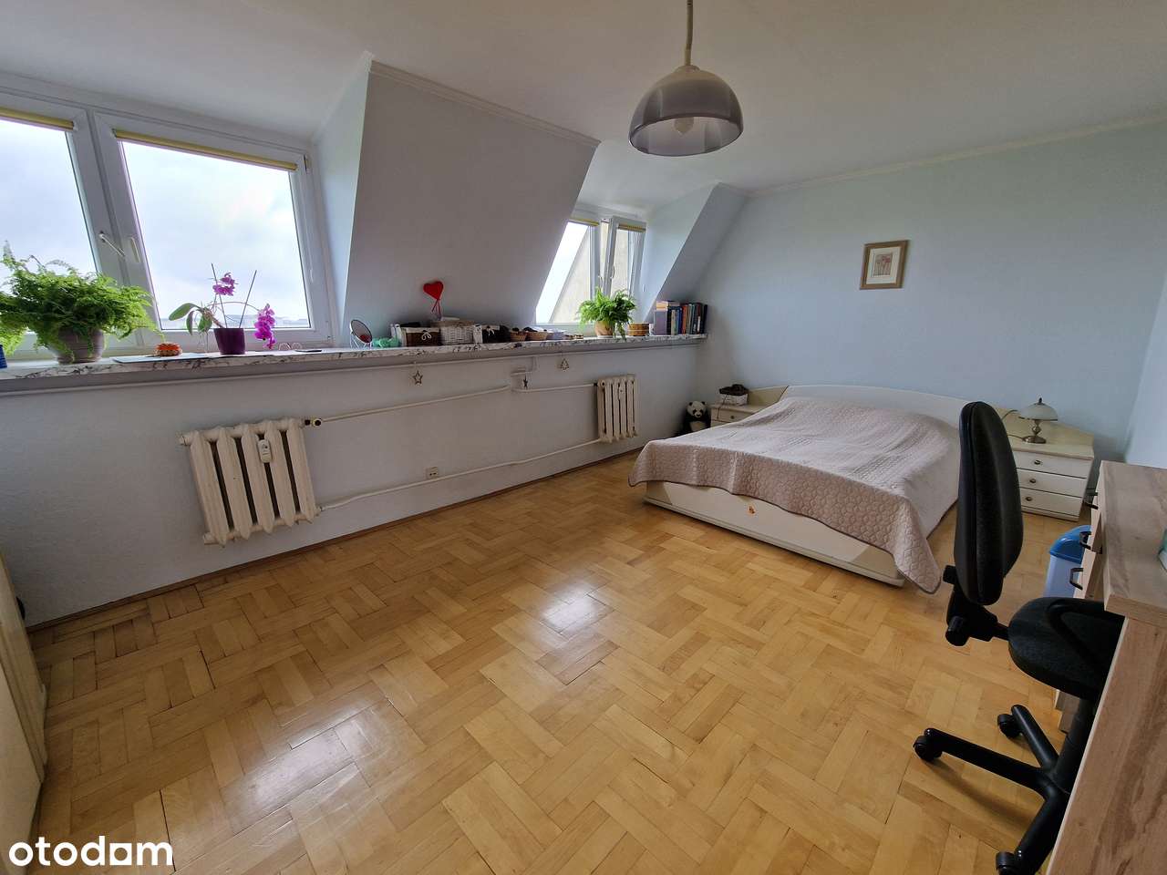 Organowa. 2/3/4 pokoje na przeciwko Szpitla-9