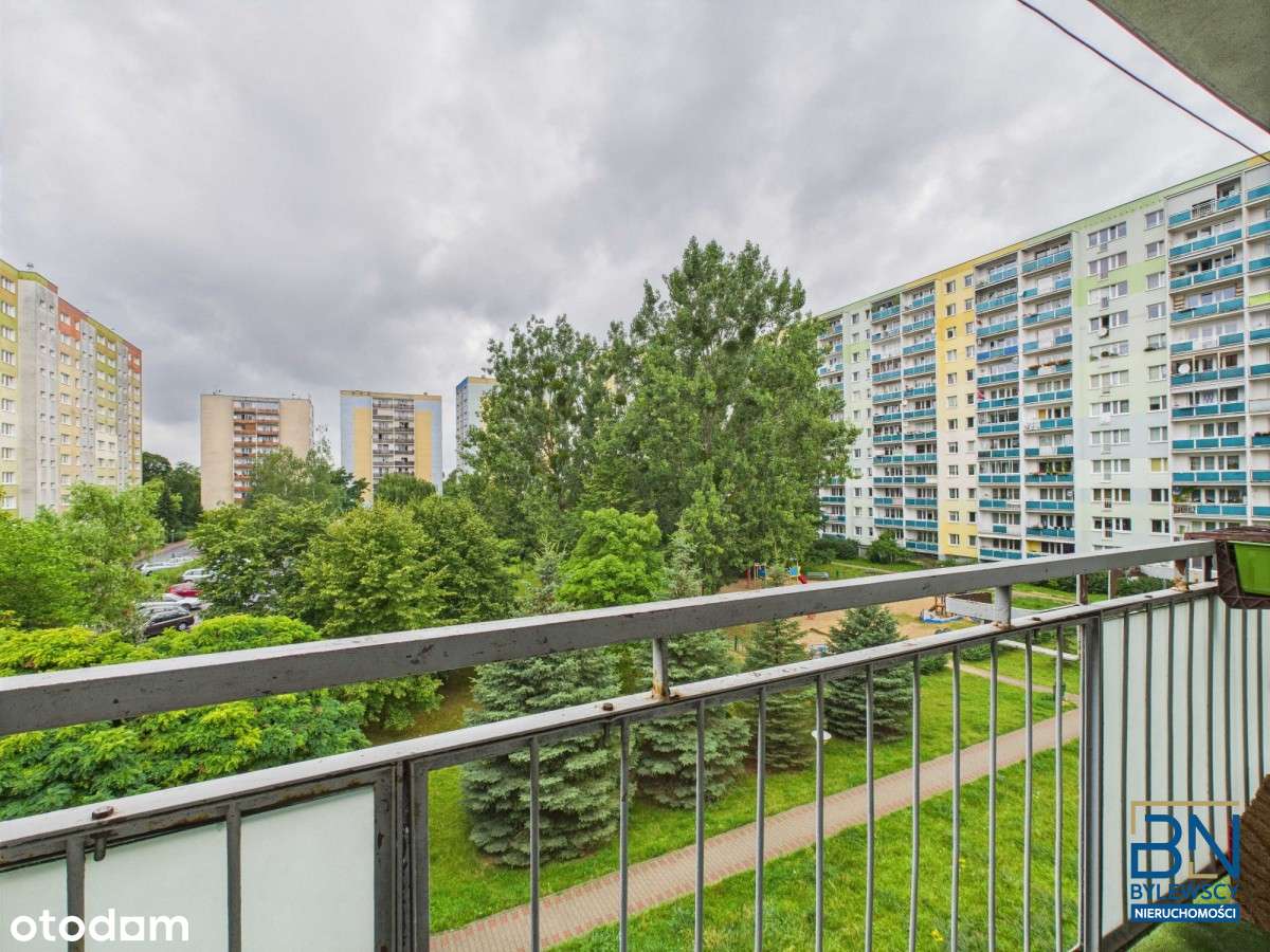 DO Remontu I 3 pokoje I Piątkowo-18