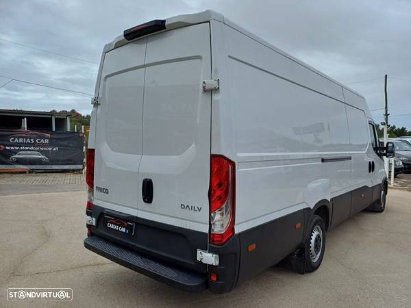 Iveco Daily 35S16 L3H2 LONGA - 5