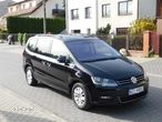 Volkswagen Sharan 2.0 TDI BMT Comfortline DSG - 2