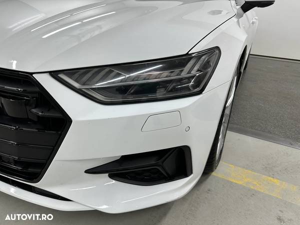 Audi A7 - 13