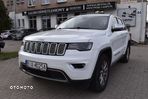 Jeep Grand Cherokee - 1