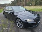 Skoda Superb Combi 2.0 TDI 4x4 DSG Sportline - 2