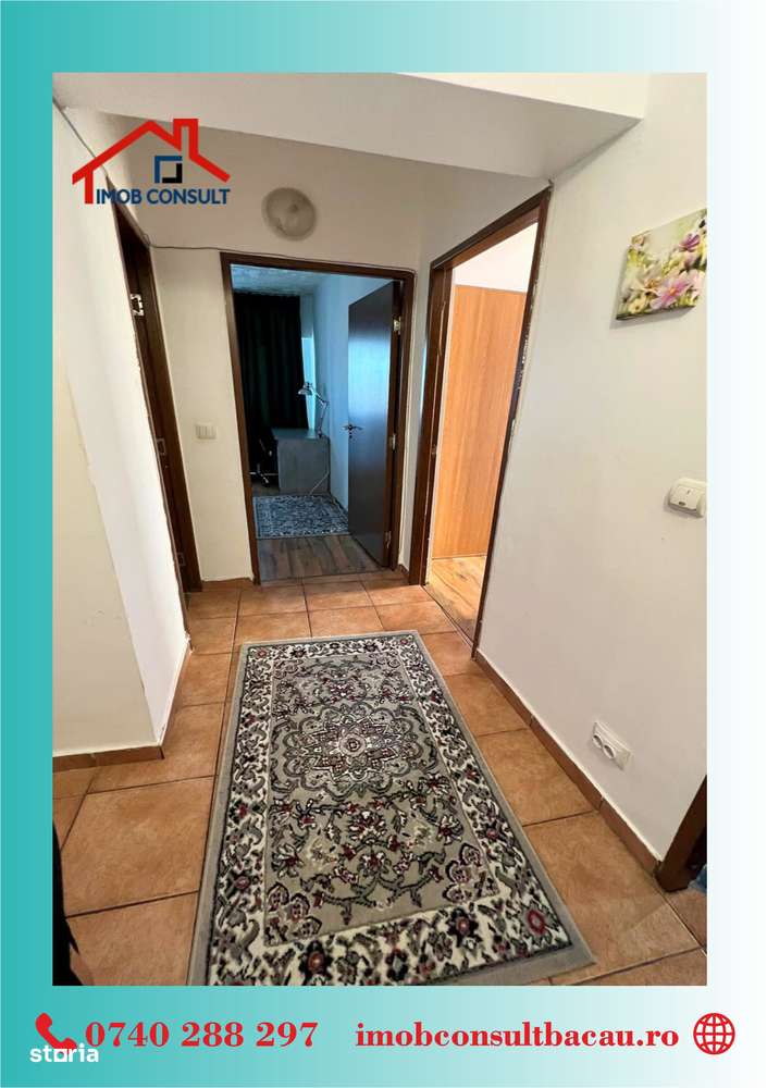 Apartament spectaculos cu priveliste deosebita! CE1363-6