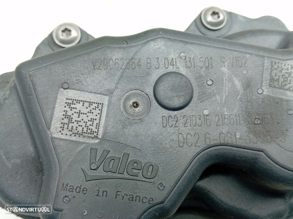 Valvula Egr Seat Leon (5F1) - 4