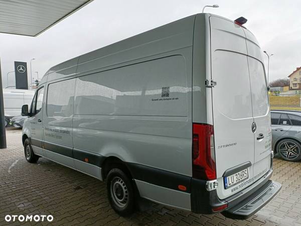 Mercedes-Benz Sprinter 317 CDI z wysokim dachem 4325 mm - 5