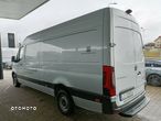 Mercedes-Benz Sprinter 317 CDI z wysokim dachem 4325 mm - 5