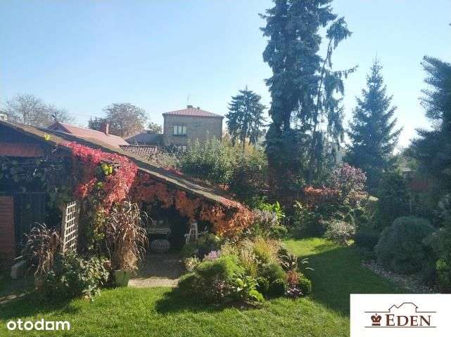 Dom, 165 m², Łuków-14