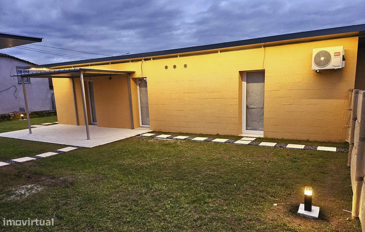 Moradia T1 Nova - Santo Tirso - Grande imagem: 4/21