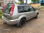 Nissan X-Trail 2.5 Elegance - 4