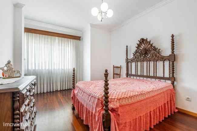 Espetacular Moradia em Banda T4 com jardim  em Sequeira - Braga-20