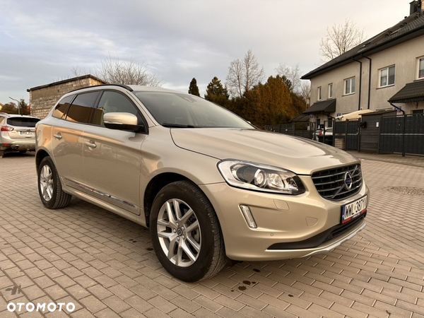 Volvo XC 60 T5 Drive-E Momentum - 5