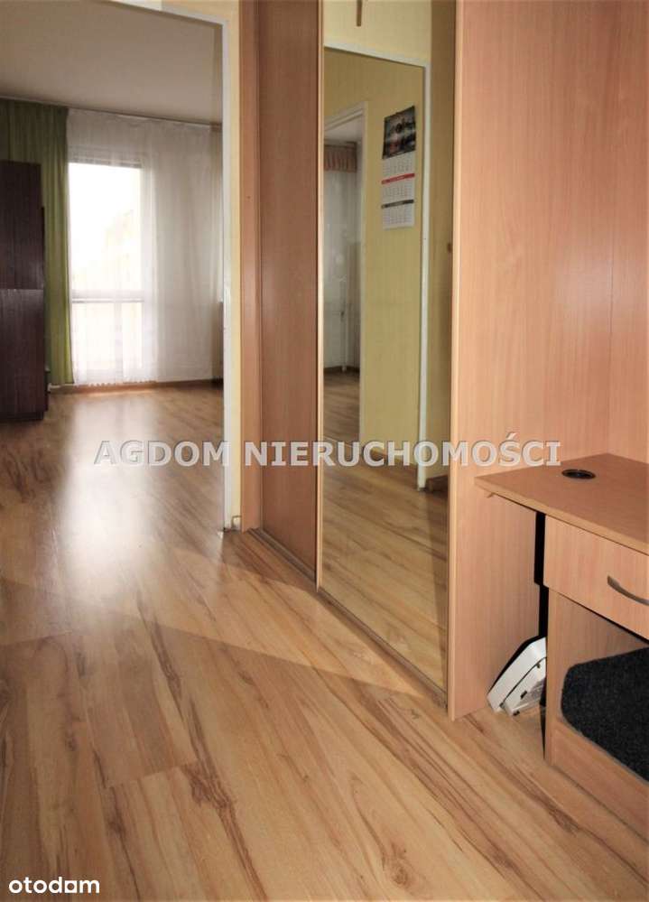 Przytulne 33m kw- Jednostka "E" - Pełny obrazek: 4/20