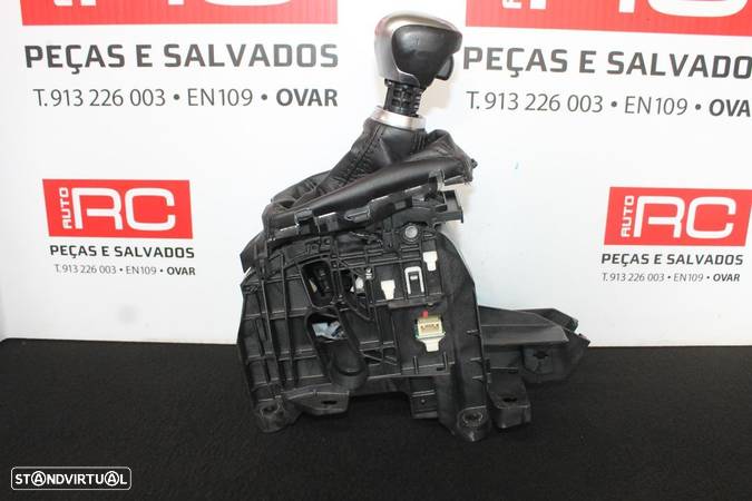 Seletor de Velocidades Automaticas Toyota CH-R - 2