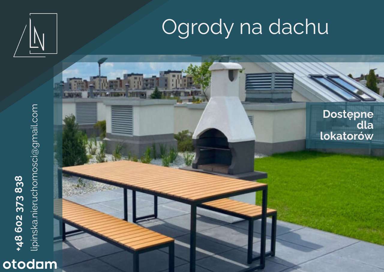 Oddane do użytku - Liwska. Garaż. Blisko metro. 0% prowizji i PCC!-5