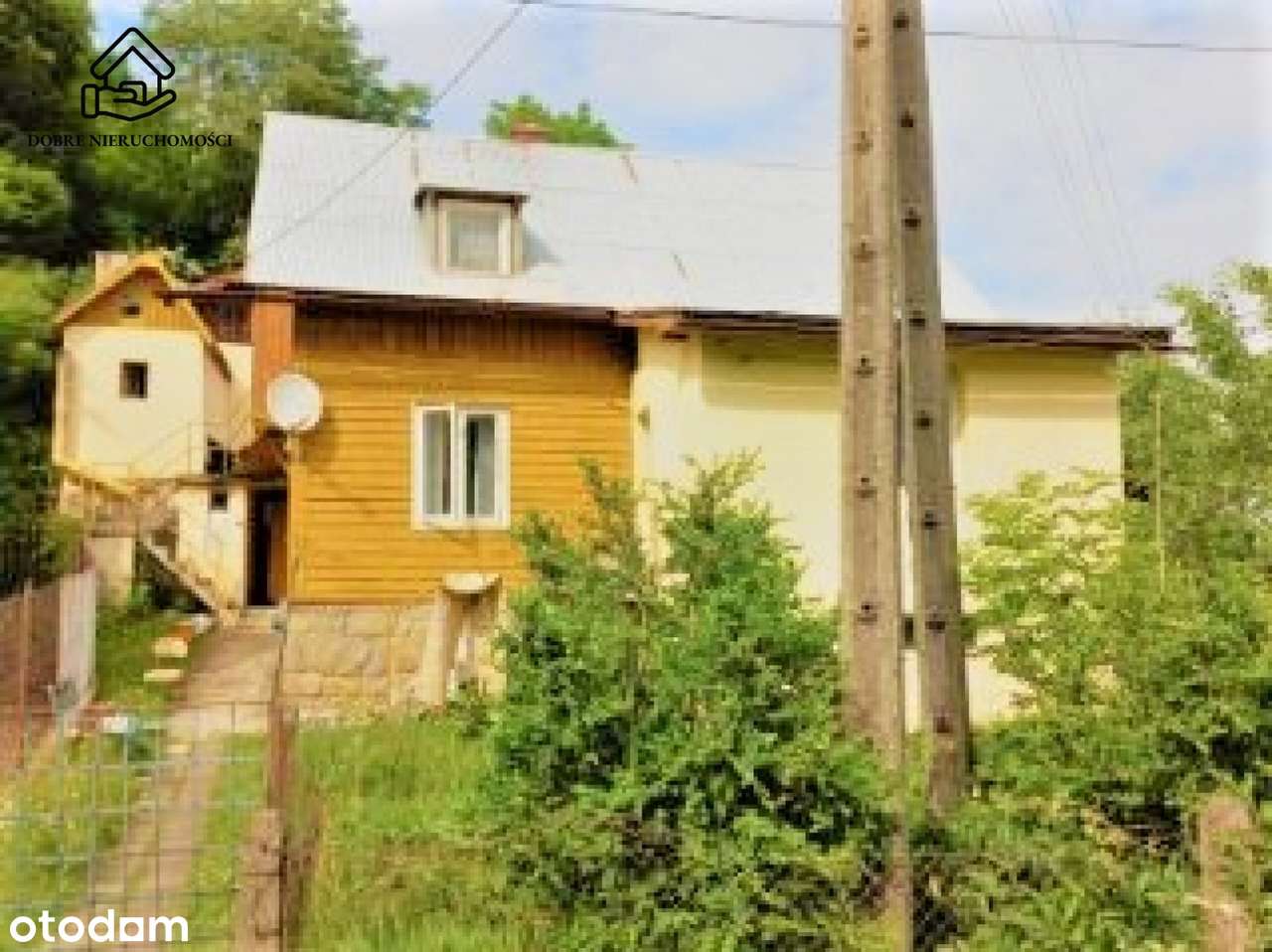 Dom z Klimatem - Muszyna - Promocja - Pełny obrazek: 5/5