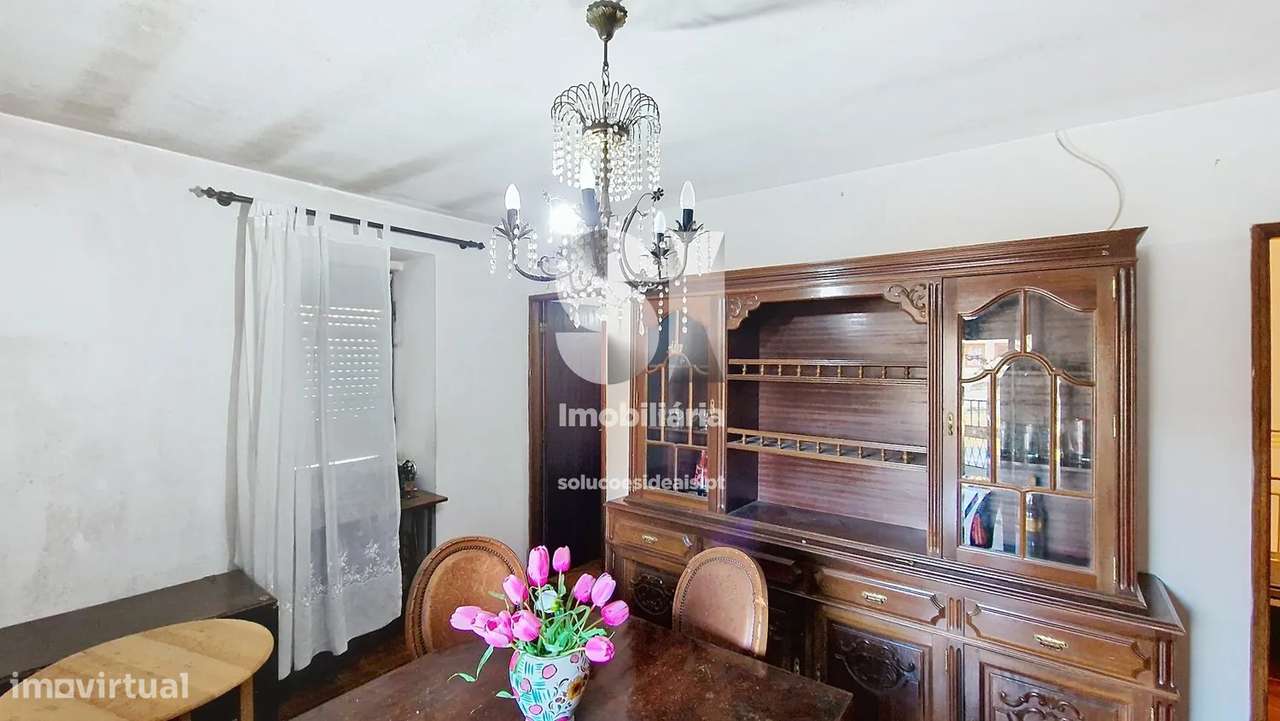 Moradia Isolada T3 - Grande imagem: 4/32