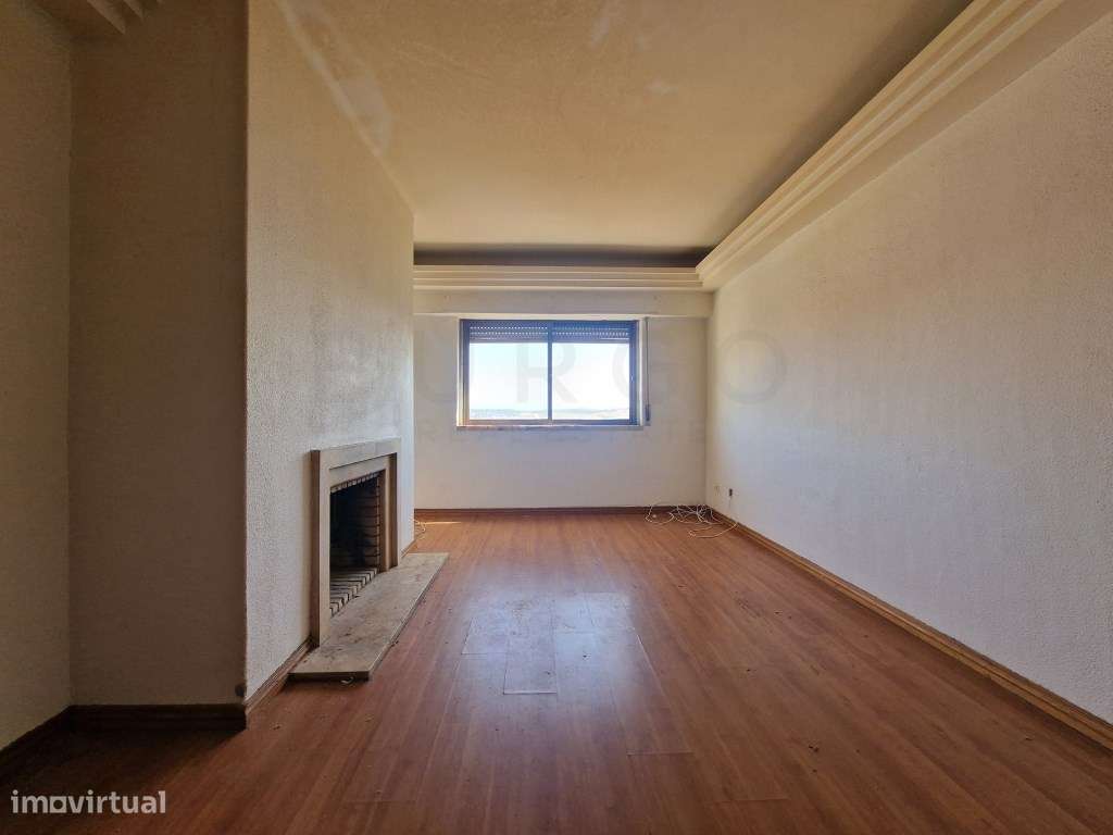 Espaçoso apartamento T2, localizado em São Marcos, Cacém.-19