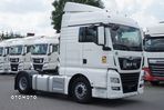 MAN TGX 18.460 XLX / E6 / RETARDER / STANDARD / AUTOMAT / SPROWADZONY - 6