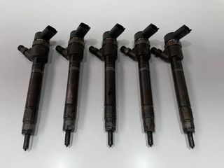 Injector Volvo XC90 (2002->) 2.4 d D5244T5 30750283