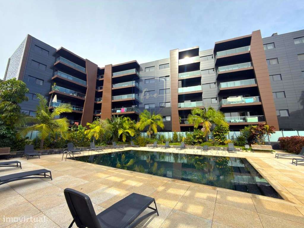 APARTAMENTO | 3 QUARTOS | VISTA MAR | BARREIROS - Grande imagem: 3/60