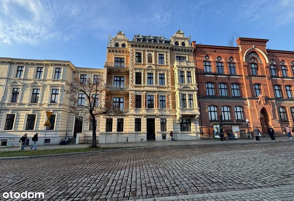 Apartament - Rosette Residence - 2 pokoje-13