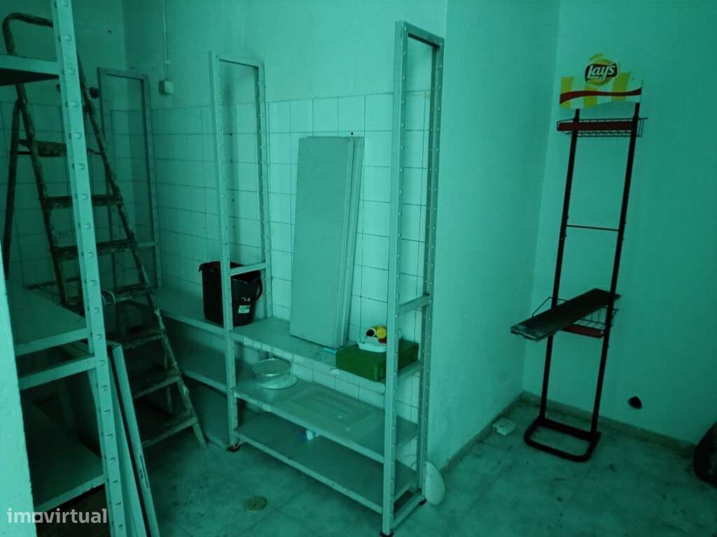 1 Loja para venda no Carvoeiro - Algarve - Grande imagem: 2/10