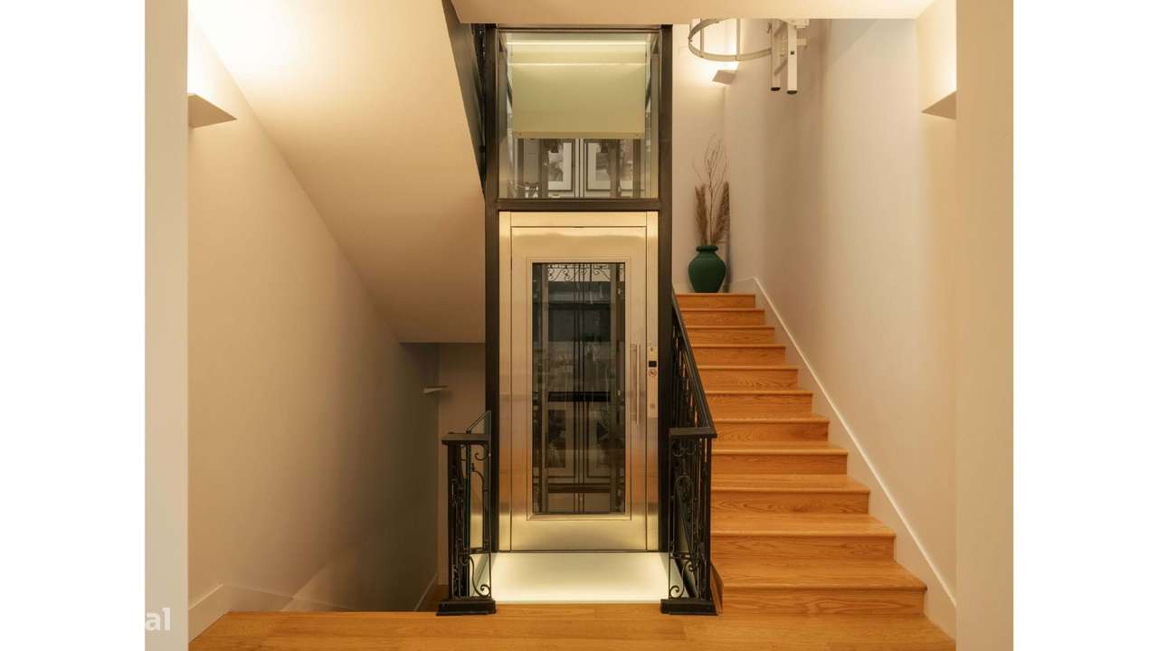 Apartamento T2 no Edifício Fanqueiros House | lisboa-18